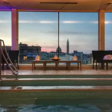 Hotel Airone - Ombrellone Incluso Al Bagno Dolce Vita A Marina Dal 1 Giugno Al 15 Settembre Grosseto Exterior foto