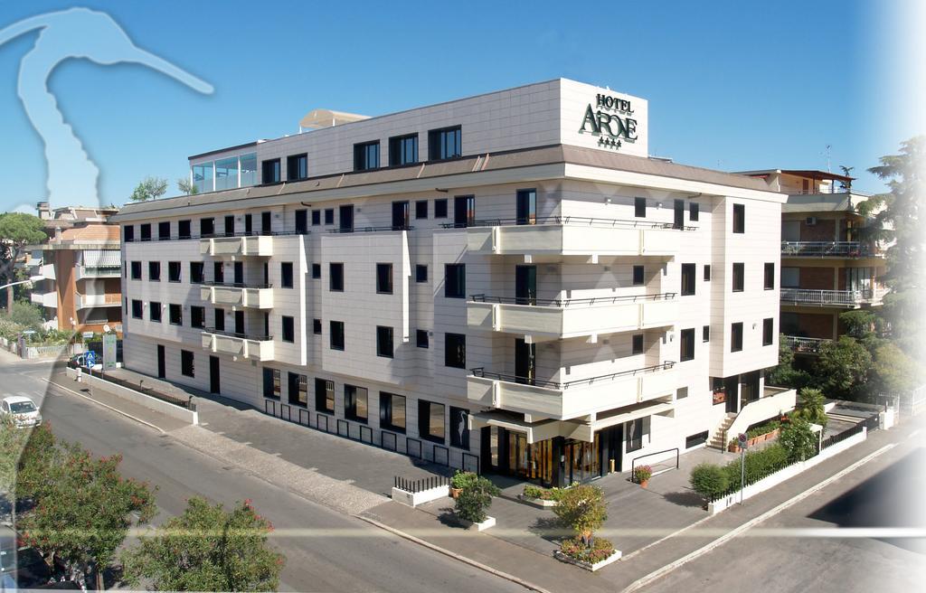 Hotel Airone - Ombrellone Incluso Al Bagno Dolce Vita A Marina Dal 1 Giugno Al 15 Settembre Grosseto Exterior foto