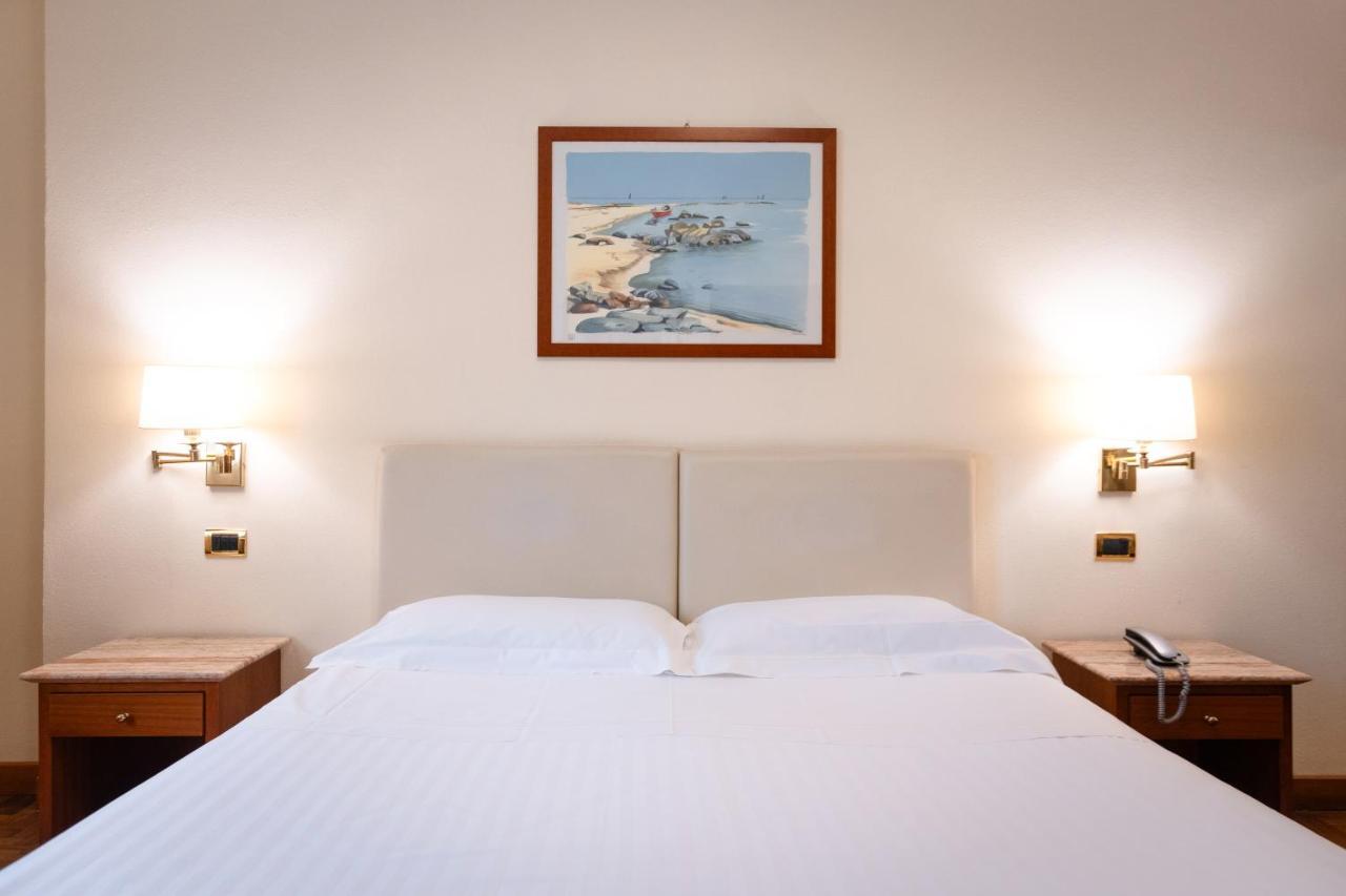 Hotel Airone - Ombrellone Incluso Al Bagno Dolce Vita A Marina Dal 1 Giugno Al 15 Settembre Grosseto Quarto foto