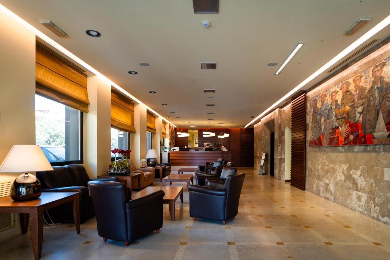 Hotel Airone - Ombrellone Incluso Al Bagno Dolce Vita A Marina Dal 1 Giugno Al 15 Settembre Grosseto Exterior foto