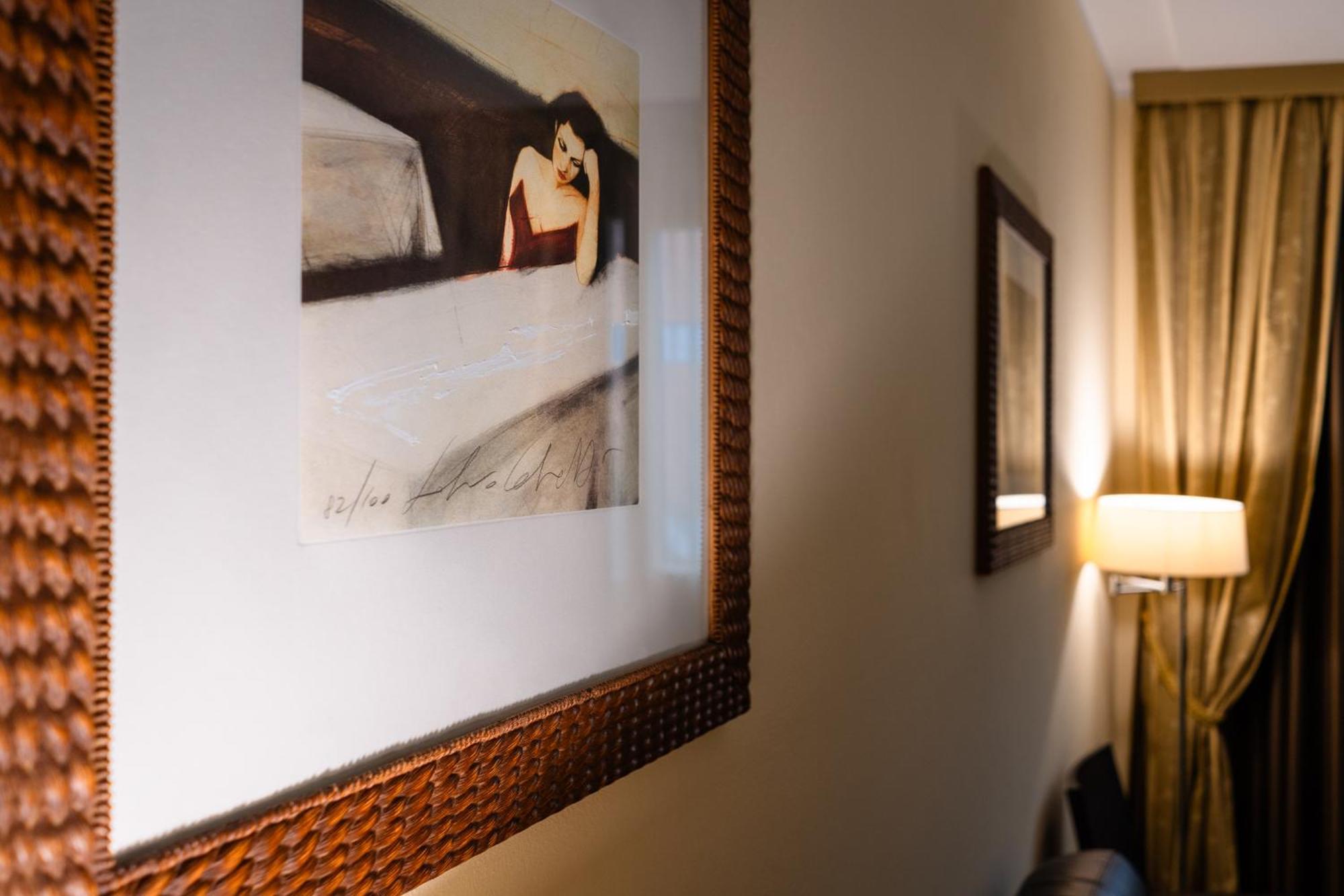 Hotel Airone - Ombrellone Incluso Al Bagno Dolce Vita A Marina Dal 1 Giugno Al 15 Settembre Grosseto Exterior foto