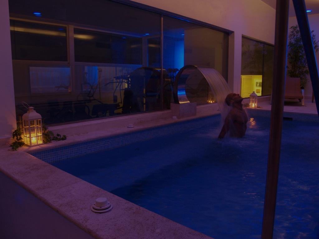Hotel Airone - Ombrellone Incluso Al Bagno Dolce Vita A Marina Dal 1 Giugno Al 15 Settembre Grosseto Exterior foto