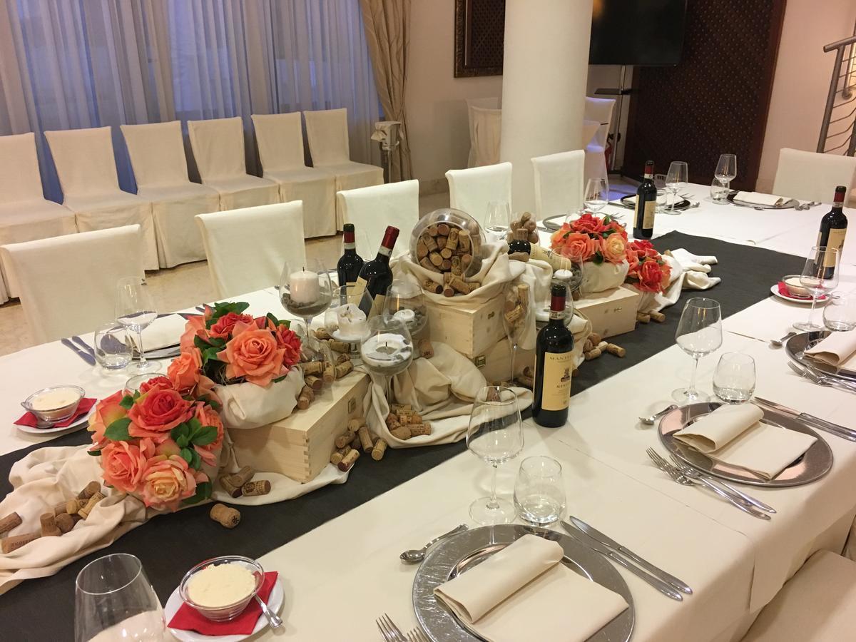 Hotel Airone - Ombrellone Incluso Al Bagno Dolce Vita A Marina Dal 1 Giugno Al 15 Settembre Grosseto Exterior foto