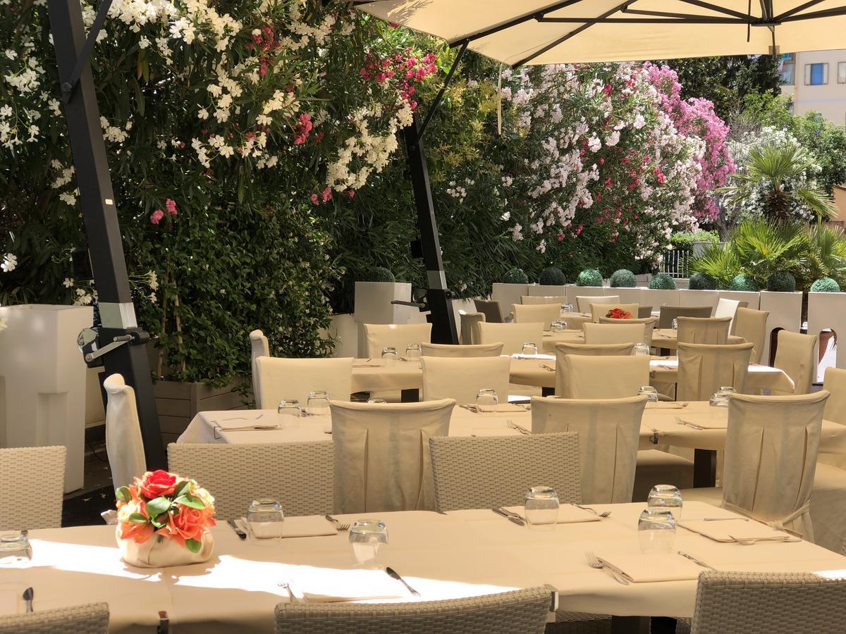 Hotel Airone - Ombrellone Incluso Al Bagno Dolce Vita A Marina Dal 1 Giugno Al 15 Settembre Grosseto Exterior foto