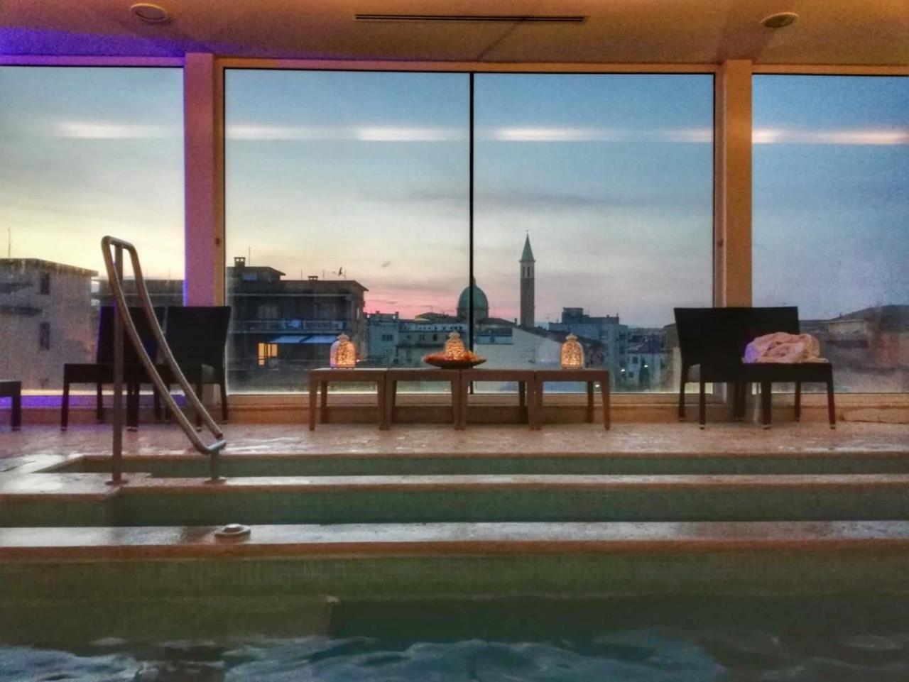 Hotel Airone - Ombrellone Incluso Al Bagno Dolce Vita A Marina Dal 1 Giugno Al 15 Settembre Grosseto Exterior foto